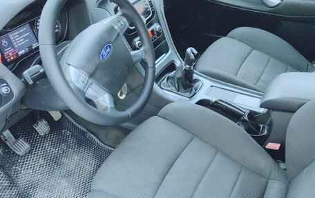 Ford Mondeo IV, 2011 год, 870 000 рублей, 17 фотография