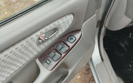Mazda 626, 2002 год, 435 000 рублей, 15 фотография
