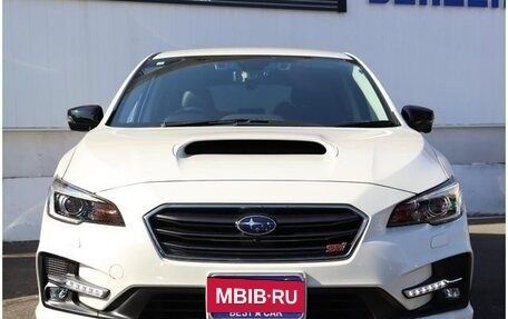 Subaru Levorg I, 2020 год, 1 650 077 рублей, 8 фотография