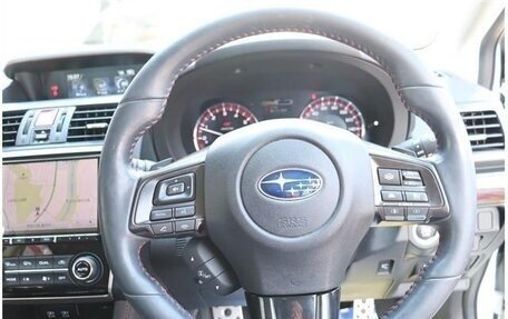 Subaru Levorg I, 2020 год, 1 650 077 рублей, 11 фотография