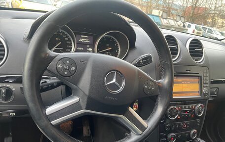 Mercedes-Benz GL-Класс, 2011 год, 2 300 000 рублей, 7 фотография