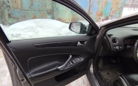 Ford Mondeo IV, 2011 год, 800 000 рублей, 22 фотография