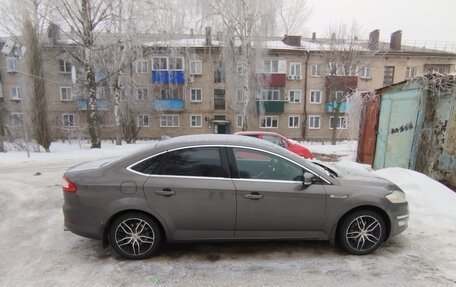Ford Mondeo IV, 2011 год, 800 000 рублей, 23 фотография