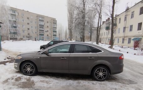 Ford Mondeo IV, 2011 год, 800 000 рублей, 24 фотография