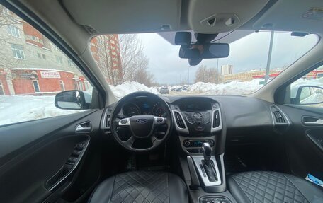 Ford Focus III, 2014 год, 1 250 000 рублей, 3 фотография