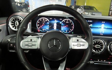 Mercedes-Benz CLA, 2020 год, 3 387 682 рублей, 10 фотография