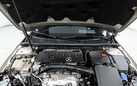 Mercedes-Benz CLA, 2020 год, 3 387 682 рублей, 16 фотография