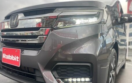 Honda Stepwgn IV, 2021 год, 1 800 000 рублей, 8 фотография