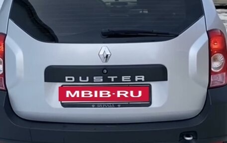 Renault Duster I рестайлинг, 2014 год, 1 250 000 рублей, 2 фотография