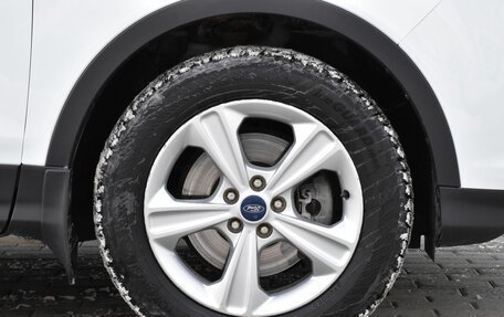 Ford Kuga III, 2014 год, 1 598 000 рублей, 8 фотография