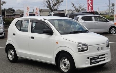 Suzuki Alto, 2021 год, 525 888 рублей, 1 фотография
