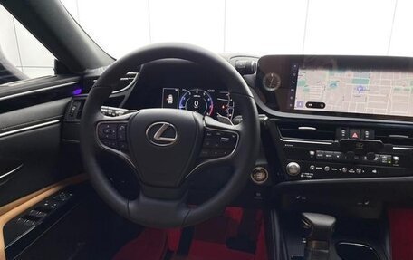 Lexus ES VII, 2023 год, 6 100 000 рублей, 4 фотография