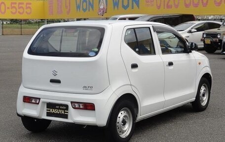 Suzuki Alto, 2021 год, 525 888 рублей, 5 фотография