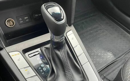 Hyundai Elantra VI рестайлинг, 2020 год, 1 999 000 рублей, 27 фотография