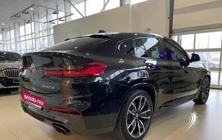 BMW X4, 2019 год, 6 300 000 рублей, 6 фотография