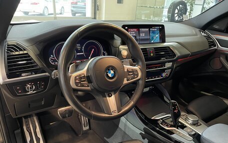 BMW X4, 2019 год, 6 300 000 рублей, 12 фотография