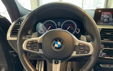 BMW X4, 2019 год, 6 300 000 рублей, 18 фотография