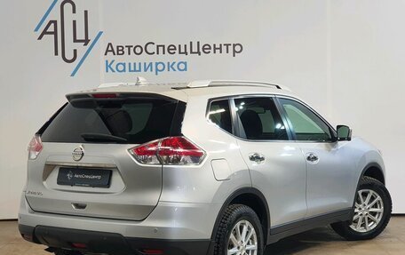 Nissan X-Trail, 2018 год, 2 239 000 рублей, 2 фотография