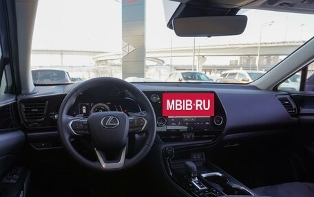 Lexus NX, 2023 год, 7 099 000 рублей, 9 фотография