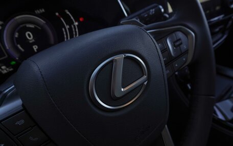 Lexus NX, 2023 год, 7 099 000 рублей, 17 фотография