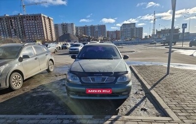 Chevrolet Lanos I, 2006 год, 150 000 рублей, 1 фотография