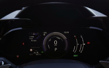 Lexus NX, 2023 год, 7 099 000 рублей, 22 фотография