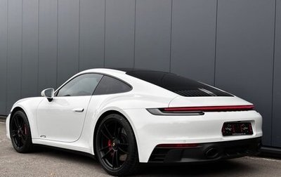 Porsche 911, 2023 год, 19 000 000 рублей, 1 фотография