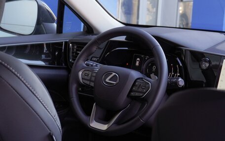 Lexus NX, 2023 год, 7 099 000 рублей, 24 фотография