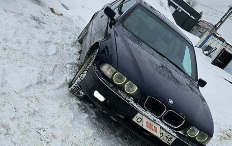 BMW 5 серия, 1997 год, 450 000 рублей, 2 фотография