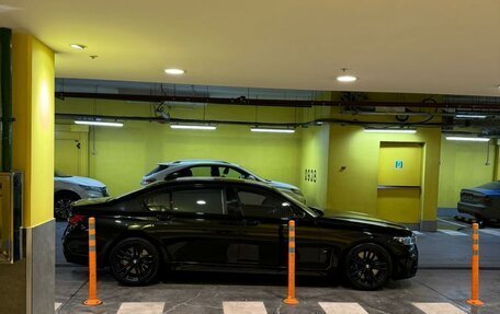 BMW 7 серия, 2019 год, 11 000 000 рублей, 2 фотография