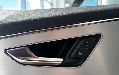 Audi Q8 I, 2019 год, 6 750 000 рублей, 22 фотография
