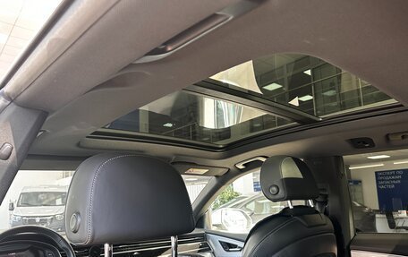 Audi Q8 I, 2019 год, 6 750 000 рублей, 31 фотография
