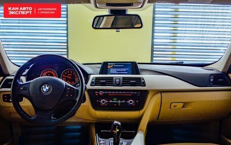BMW 3 серия, 2013 год, 1 624 967 рублей, 7 фотография