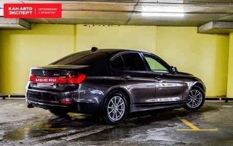 BMW 3 серия, 2013 год, 1 624 967 рублей, 2 фотография