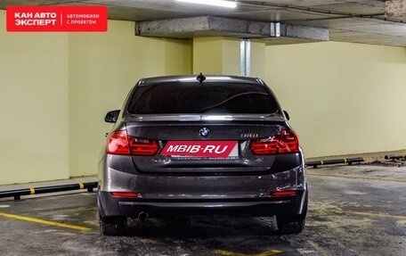 BMW 3 серия, 2013 год, 1 624 967 рублей, 4 фотография