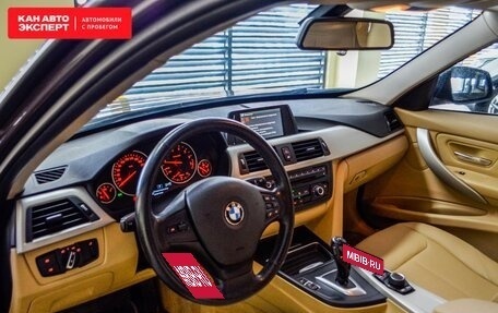 BMW 3 серия, 2013 год, 1 624 967 рублей, 5 фотография