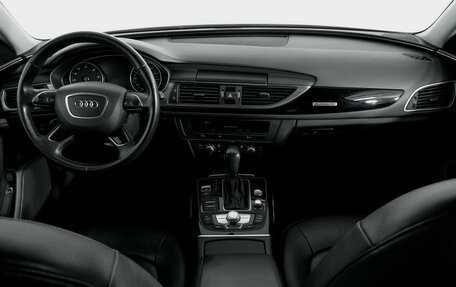 Audi A6, 2016 год, 2 900 000 рублей, 12 фотография