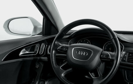Audi A6, 2016 год, 2 900 000 рублей, 15 фотография