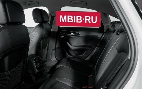 Audi A6, 2016 год, 2 900 000 рублей, 10 фотография
