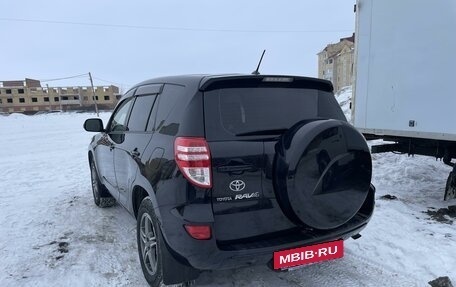 Toyota RAV4, 2012 год, 1 690 000 рублей, 5 фотография