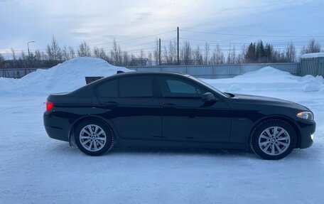 BMW 5 серия, 2010 год, 2 000 000 рублей, 4 фотография
