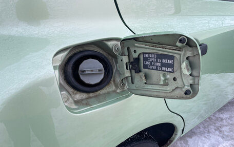 Nissan Micra III, 2005 год, 450 000 рублей, 19 фотография