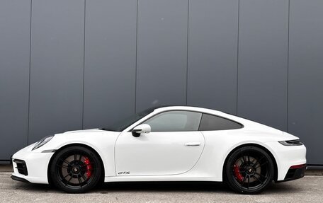 Porsche 911, 2023 год, 19 000 000 рублей, 2 фотография