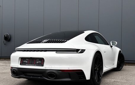 Porsche 911, 2023 год, 19 000 000 рублей, 3 фотография