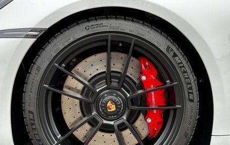 Porsche 911, 2023 год, 19 000 000 рублей, 9 фотография