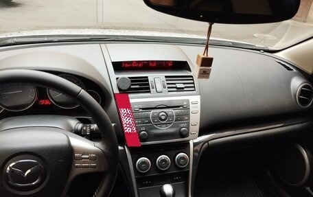 Mazda 6, 2008 год, 790 000 рублей, 2 фотография