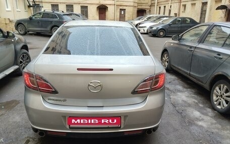 Mazda 6, 2008 год, 790 000 рублей, 6 фотография