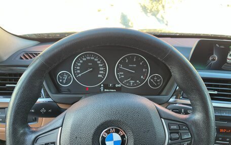 BMW 3 серия, 2014 год, 2 150 000 рублей, 2 фотография