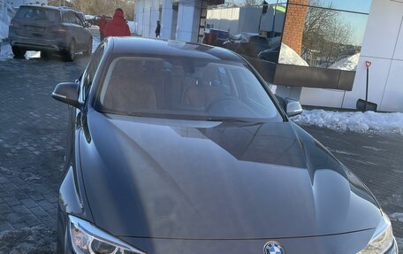 BMW 3 серия, 2014 год, 2 150 000 рублей, 7 фотография