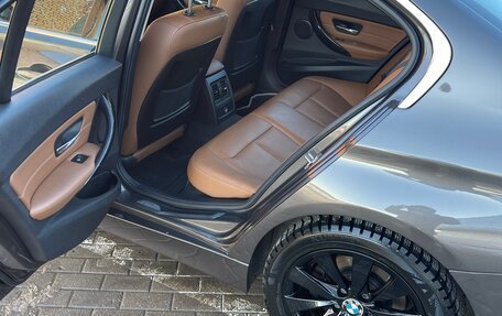 BMW 3 серия, 2014 год, 2 150 000 рублей, 11 фотография